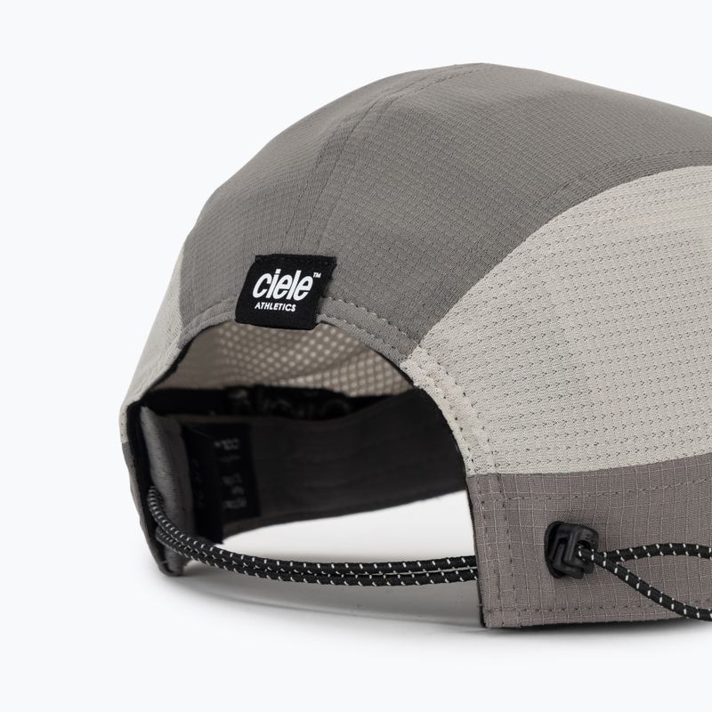 Кепка Ciele Athletics FSTCap SC Field Iconic SL whitaker 4