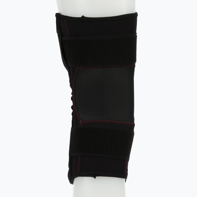Стабілізатор колінної чашечки Mueller Patella Stabilizer Knee Brance чорний 55241 3