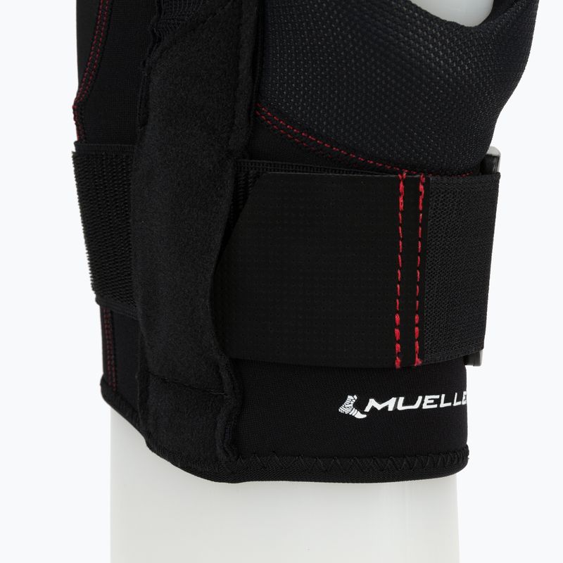 Стабілізатор колінної чашечки Mueller Patella Stabilizer Knee Brance чорний 55241 4