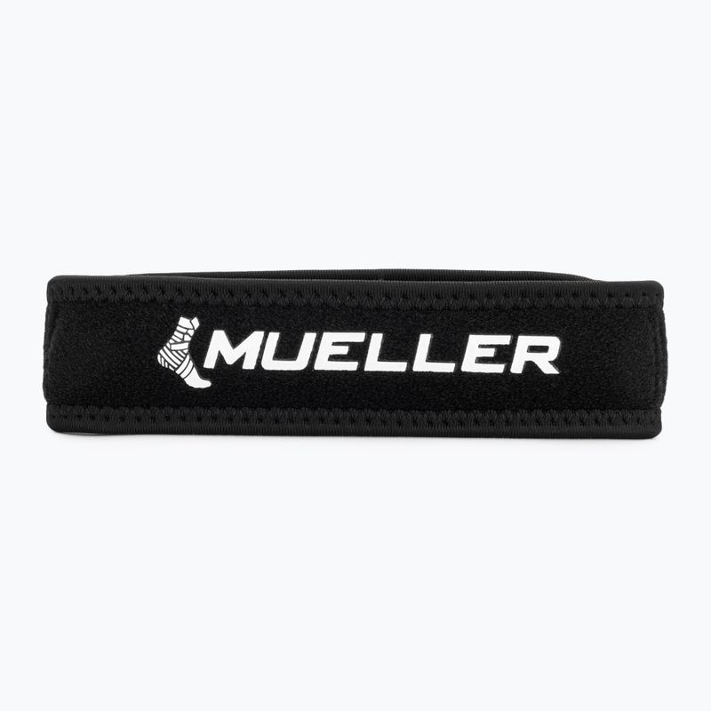 Наколінник Mueller Jumper's Knee Support black 2