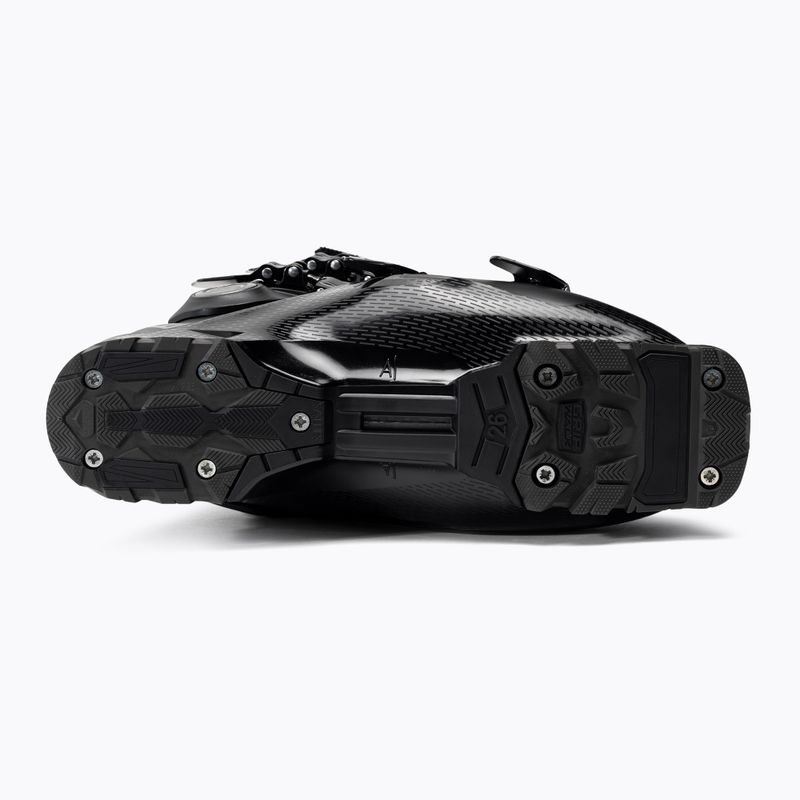 Черевики лижні чоловічі Salomon S Pro HV 100 GW чорні L47059300 4