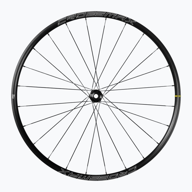 Колесо велосипедне переднє Mavic CROSSMAX 29 Disc 6-Bolt 00084328 5