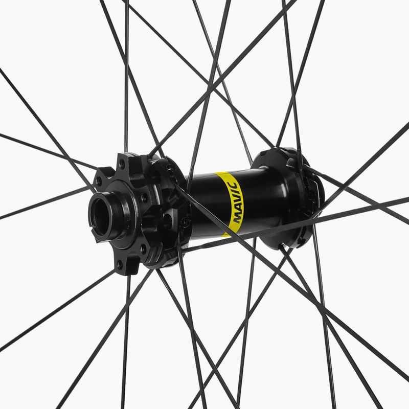 Колесо велосипедне переднє Mavic CROSSMAX 29 Disc 6-Bolt 00084328 7