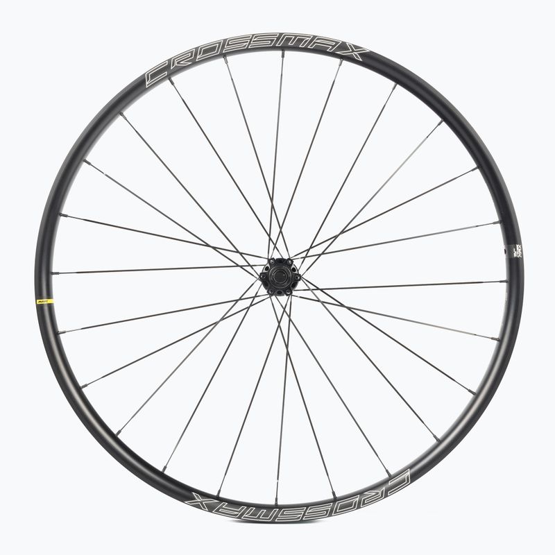 Колесо велосипедне переднє Mavic CROSSMAX 29 Disc 6-Bolt 00084328