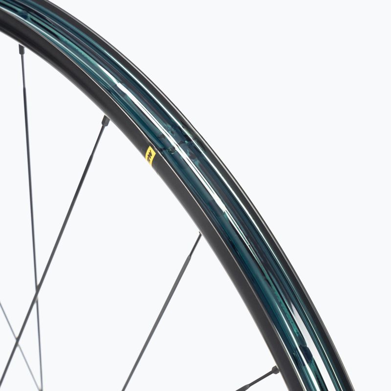 Колесо велосипедне переднє Mavic CROSSMAX 29 Disc 6-Bolt 00084328 3