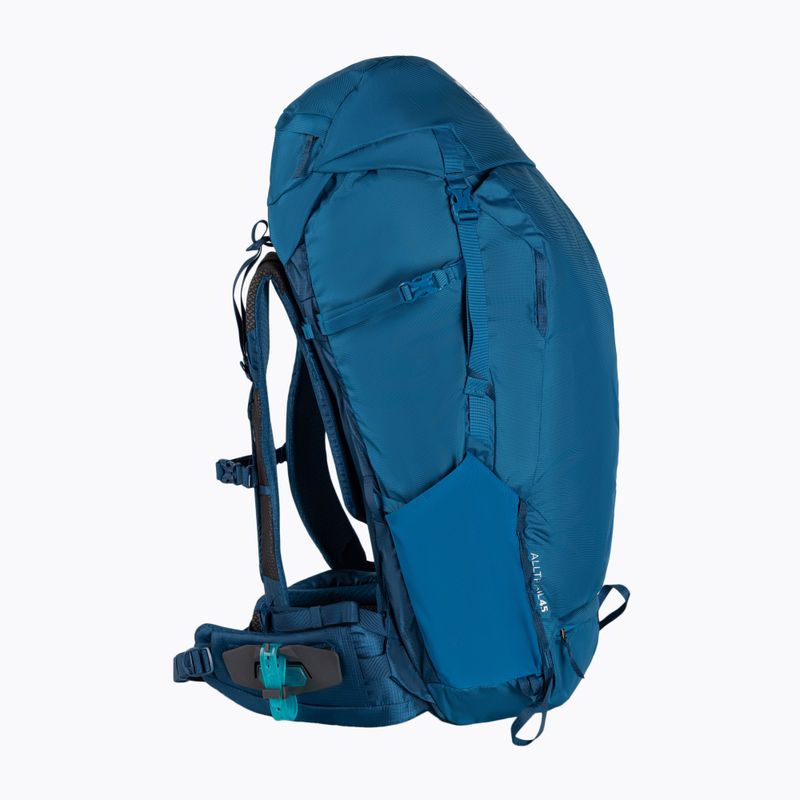 Рюкзак туристичний Thule AllTrail 45 l блакитний 3203532 3