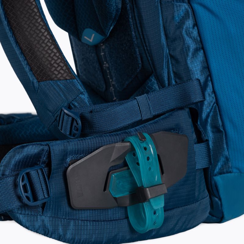 Рюкзак туристичний Thule AllTrail 45 l блакитний 3203532 5