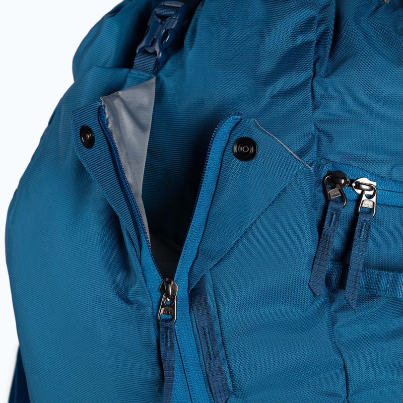 Рюкзак туристичний Thule AllTrail 45 l блакитний 3203532 7