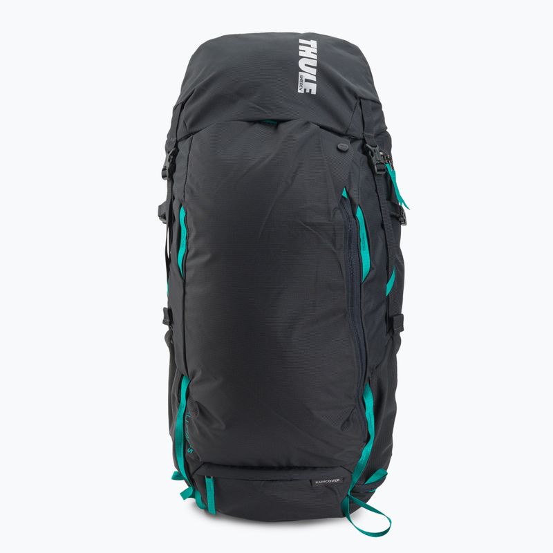 Рюкзак туристичний жіночий Thule AllTrail 45 l сірий 3203534