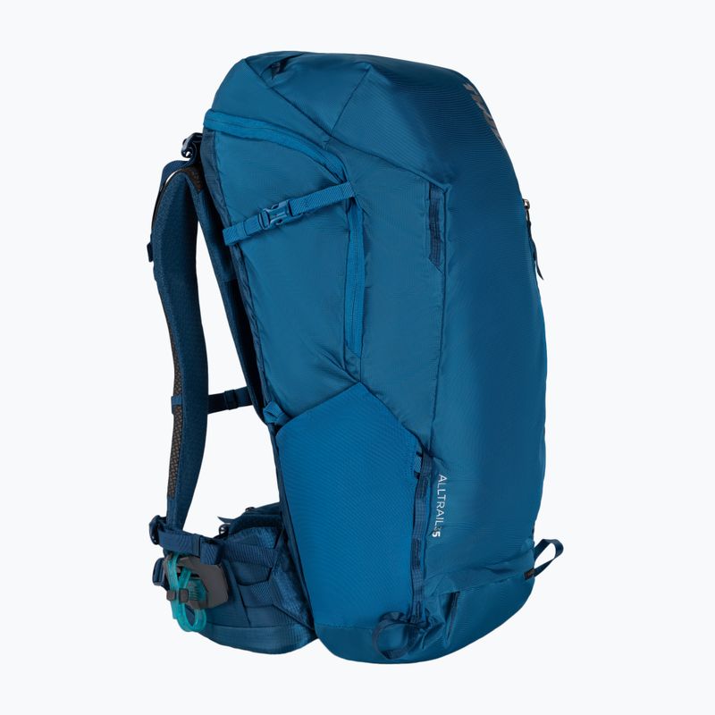 Рюкзак туристичний Thule AllTrail 35 l блакитний 3203537 2