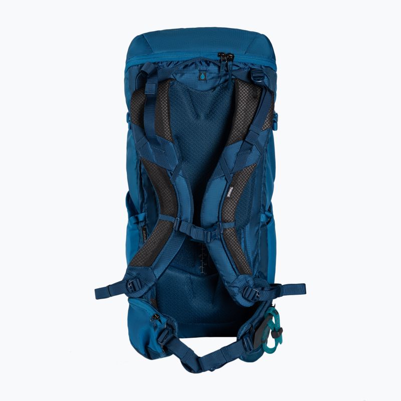 Рюкзак туристичний Thule AllTrail 35 l блакитний 3203537 3