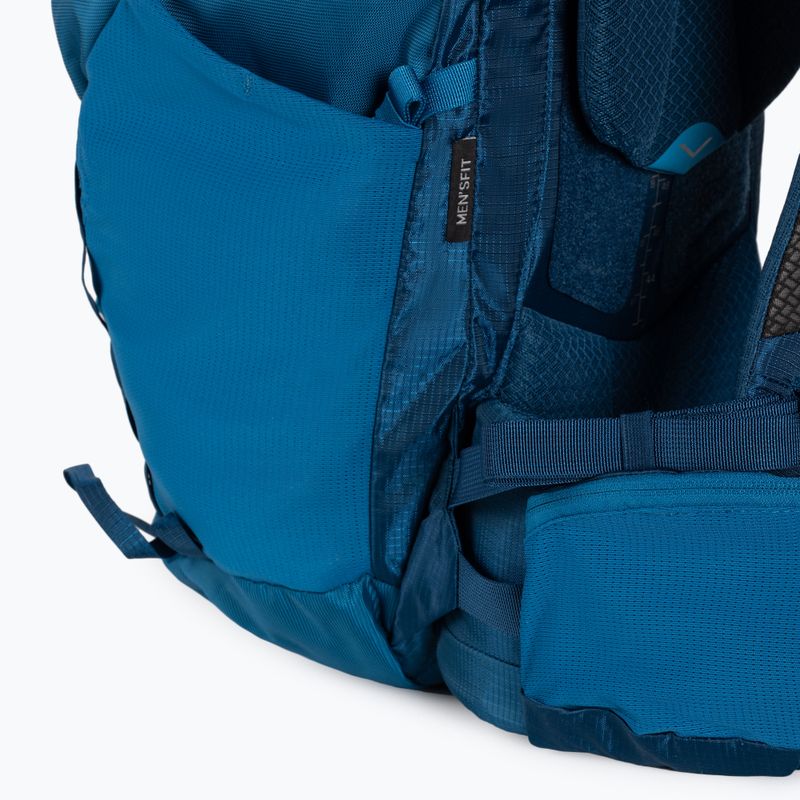 Рюкзак туристичний Thule AllTrail 35 l блакитний 3203537 5