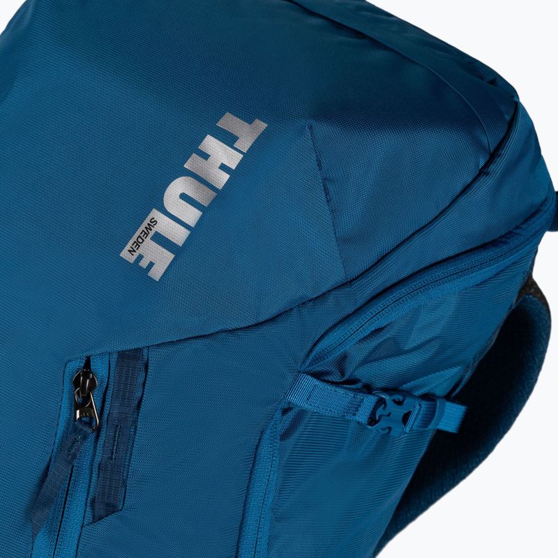 Рюкзак туристичний Thule AllTrail 35 l блакитний 3203537 6