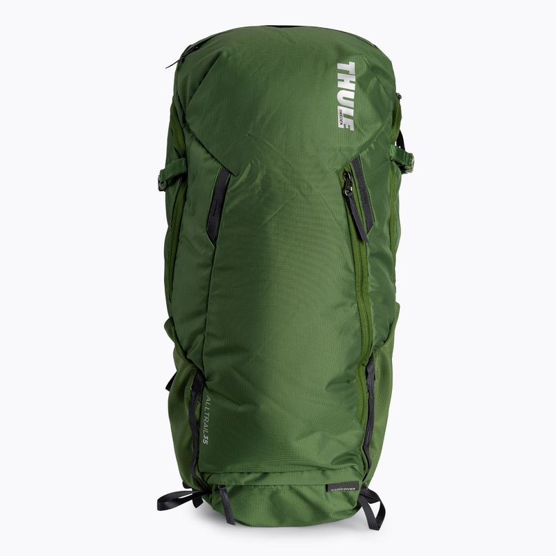 Рюкзак туристичний Thule AllTrail 35 l зелений 3203538