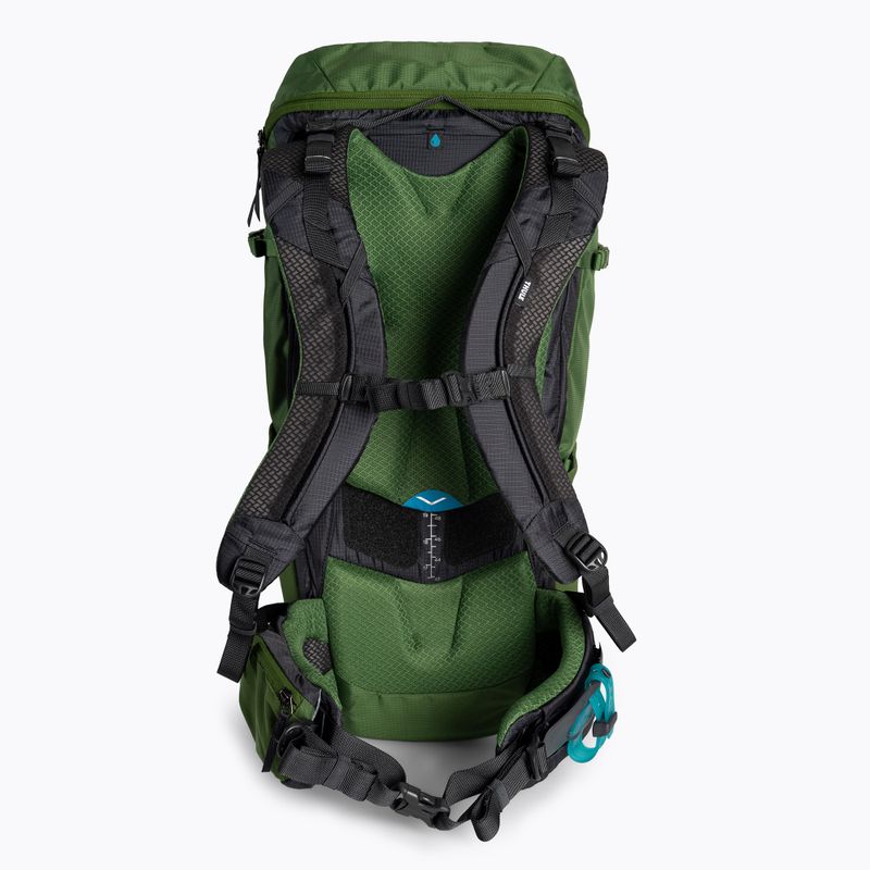 Рюкзак туристичний Thule AllTrail 35 l зелений 3203538 3