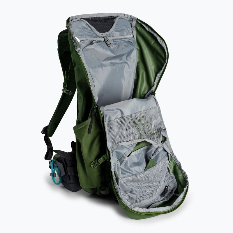 Рюкзак туристичний Thule AllTrail 35 l зелений 3203538 7