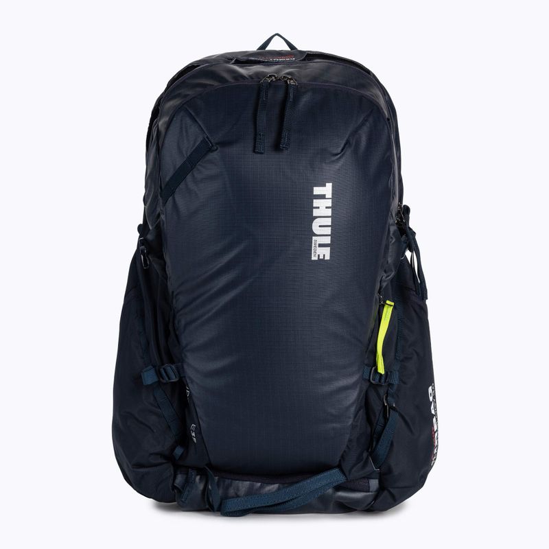 Рюкзак для скітуру Thule Upslope Snowsports Ras чорний 3203609