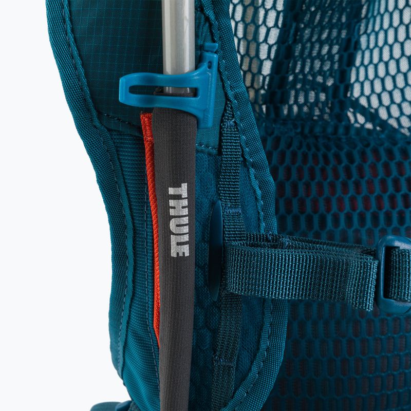 Рюкзак гідратаційний Thule Vital Dh Backpack синій 3203642 5
