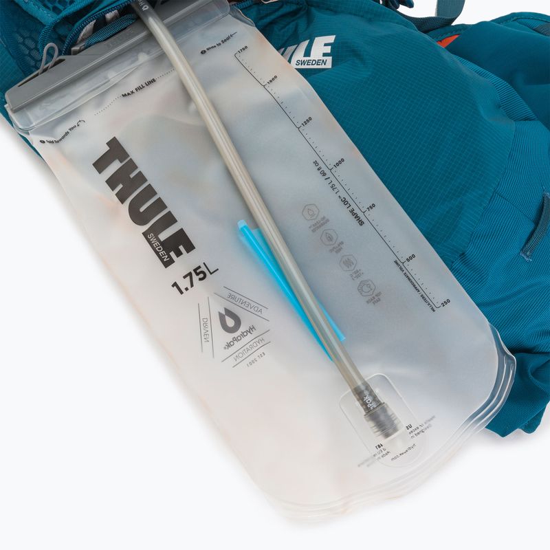 Рюкзак гідратаційний Thule Vital Dh Backpack синій 3203642 7