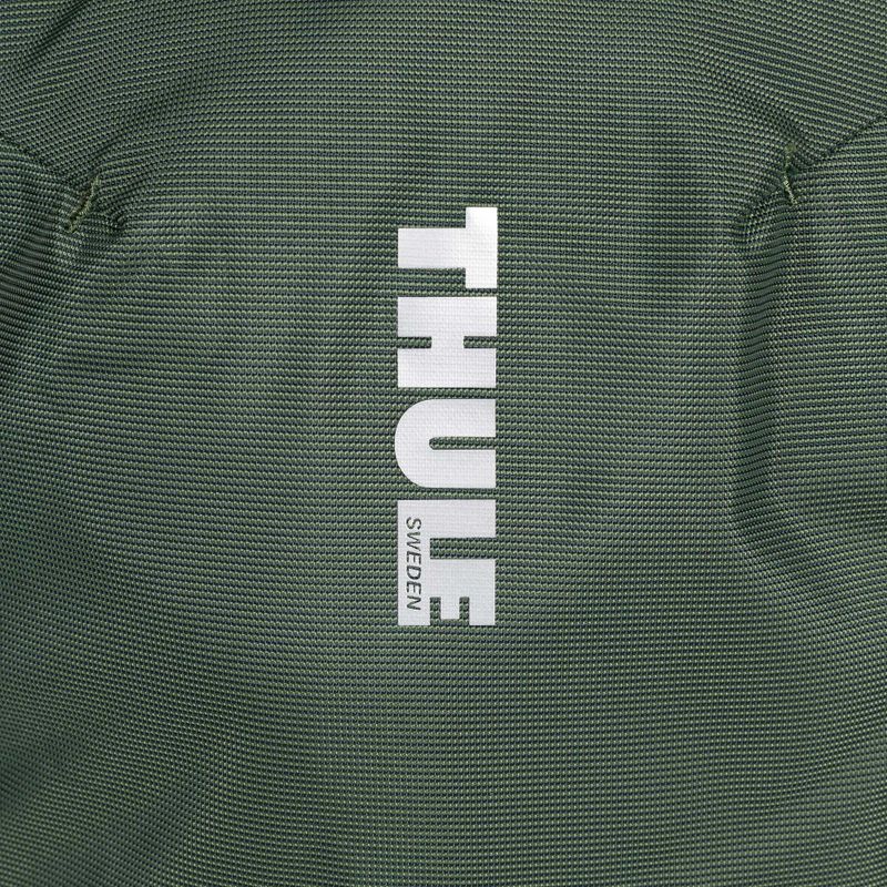 Рюкзак туристичний Thule Landmark 40 л зелений 3203723 4