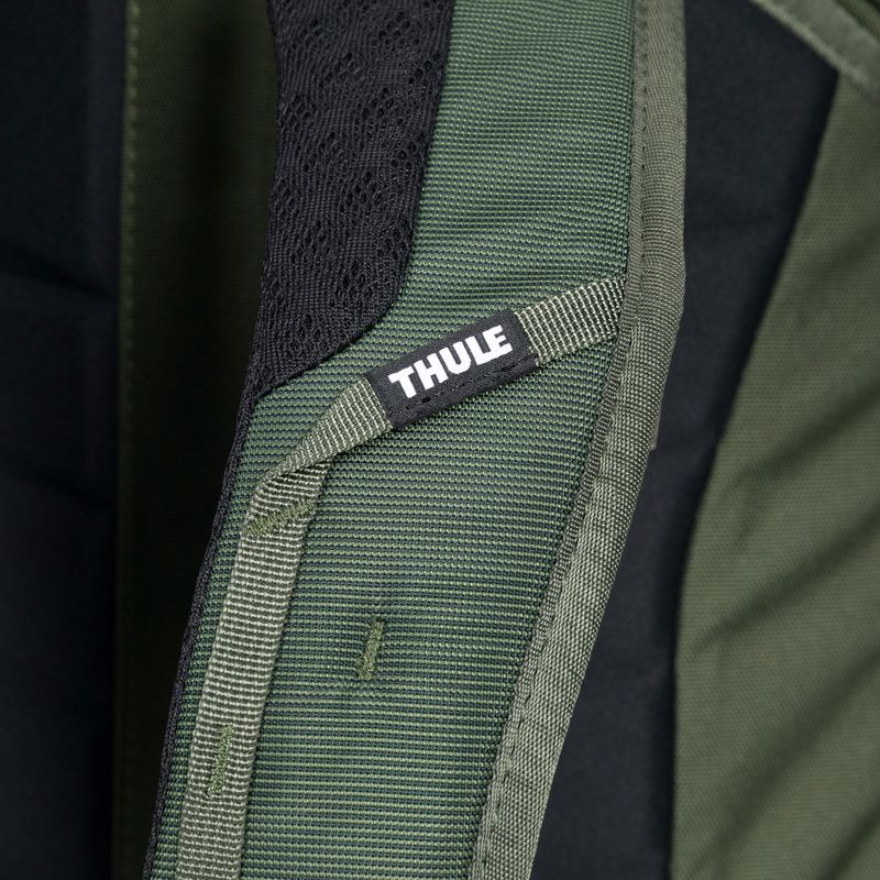 Рюкзак туристичний Thule Landmark 40 л зелений 3203723 5