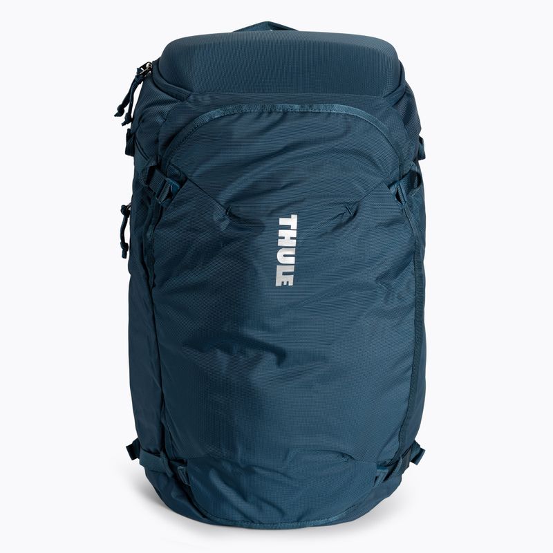 Рюкзак туристичний жіночий Thule Landmark 40 л синій 3203724