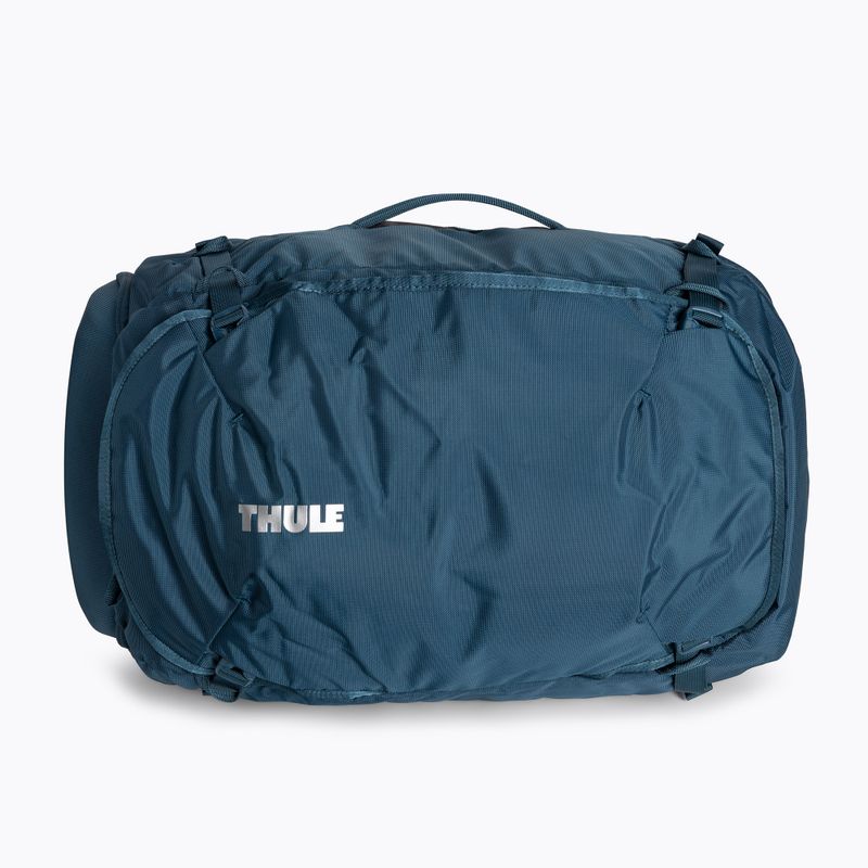 Рюкзак туристичний жіночий Thule Landmark 40 л синій 3203724 4