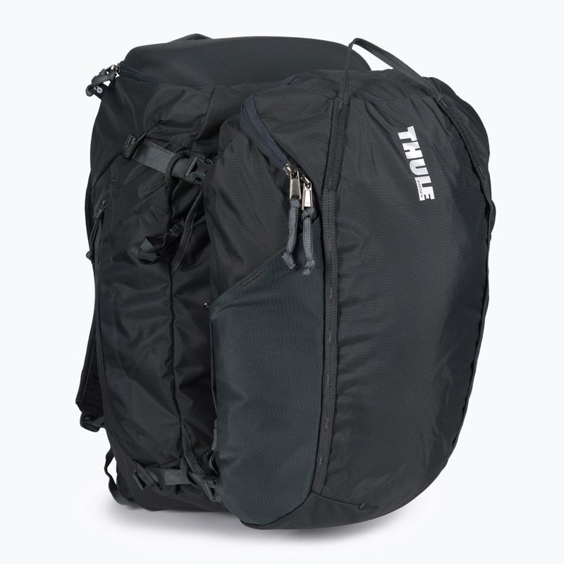 Рюкзак туристичний Thule Landmark 60 л чорний 3203726
