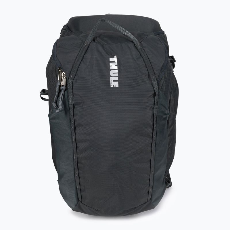 Рюкзак туристичний Thule Landmark 60 л чорний 3203726 2