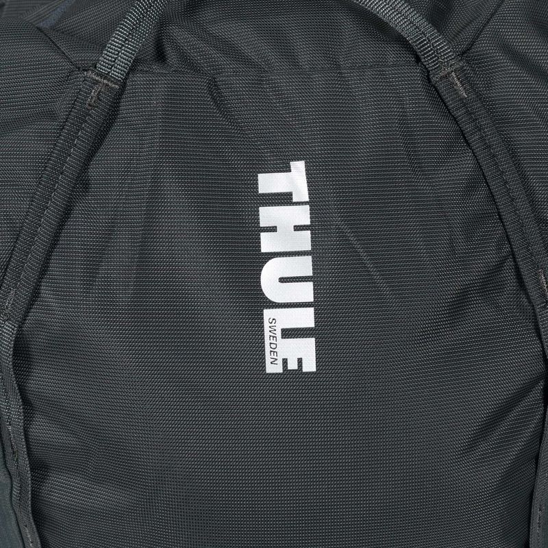 Рюкзак туристичний Thule Landmark 60 л чорний 3203726 5