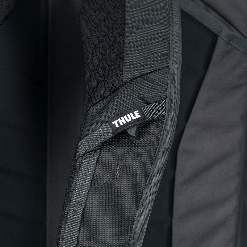 Рюкзак туристичний Thule Landmark 60 л чорний 3203726 6