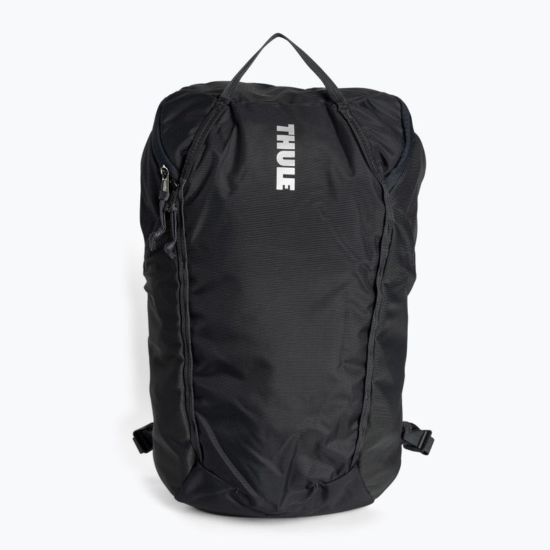 Рюкзак туристичний Thule Landmark 70 л сірий 3203730