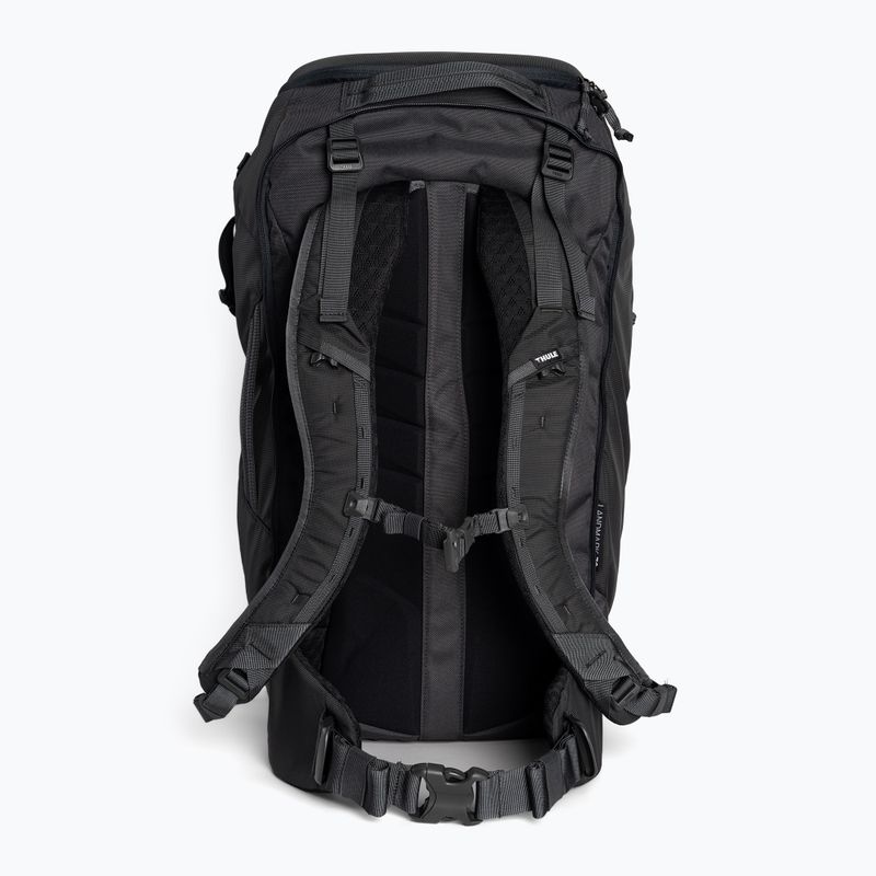 Рюкзак туристичний Thule Landmark 70 л сірий 3203730 3