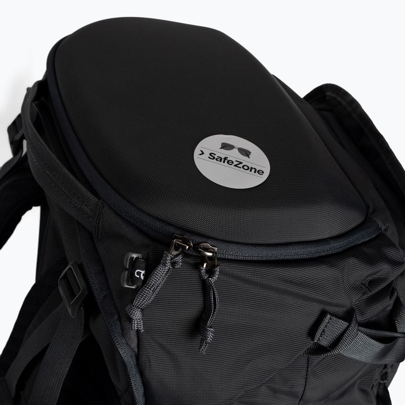 Рюкзак туристичний Thule Landmark 70 л сірий 3203730 6