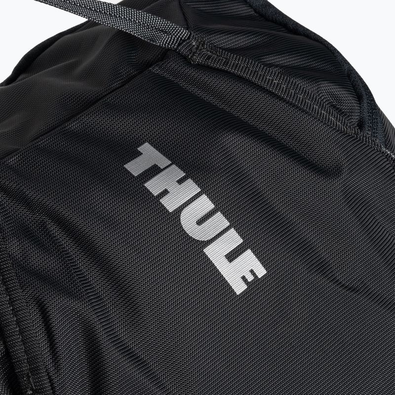 Рюкзак туристичний Thule Landmark 70 л сірий 3203730 7