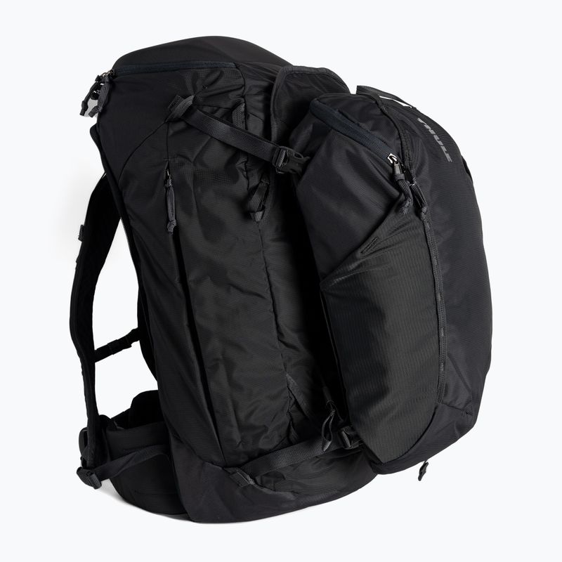 Рюкзак туристичний Thule Landmark 70 л сірий 3203730 9