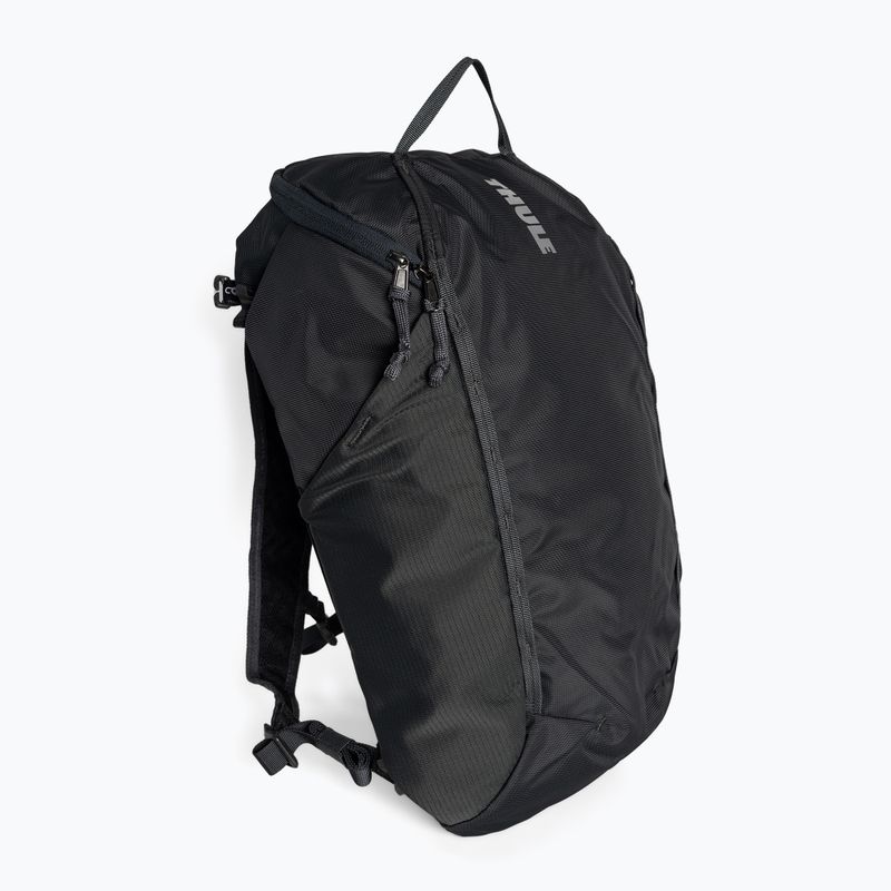 Рюкзак туристичний Thule Landmark 70 л сірий 3203730 10