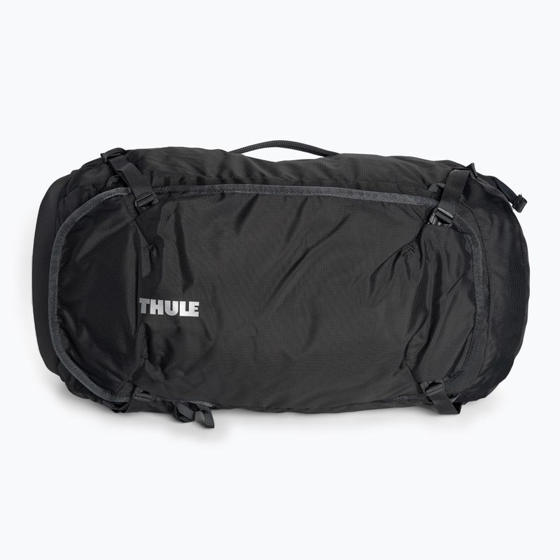 Рюкзак туристичний Thule Landmark 70 л сірий 3203730 11
