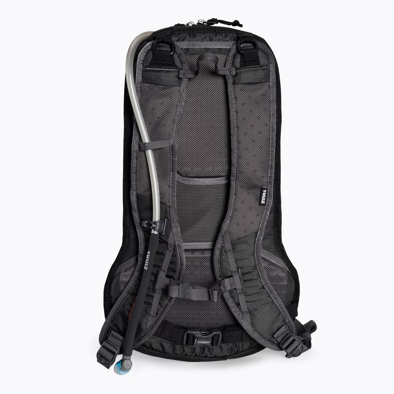 Рюкзак гідратаційний  Thule UpTake Bike Hydration 8 л чорний 3203804 2