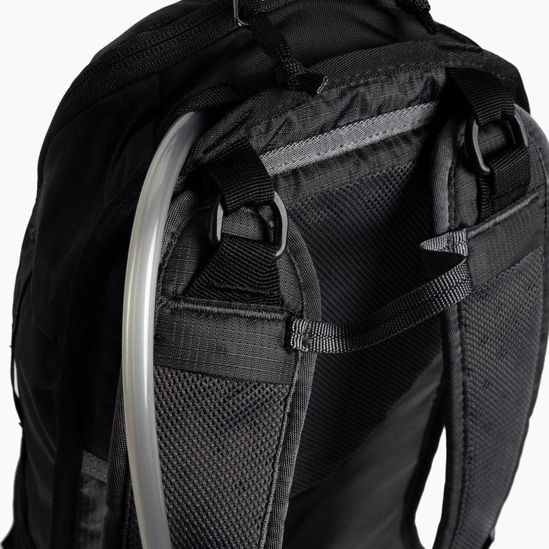 Рюкзак гідратаційний  Thule UpTake Bike Hydration 8 л чорний 3203804 4