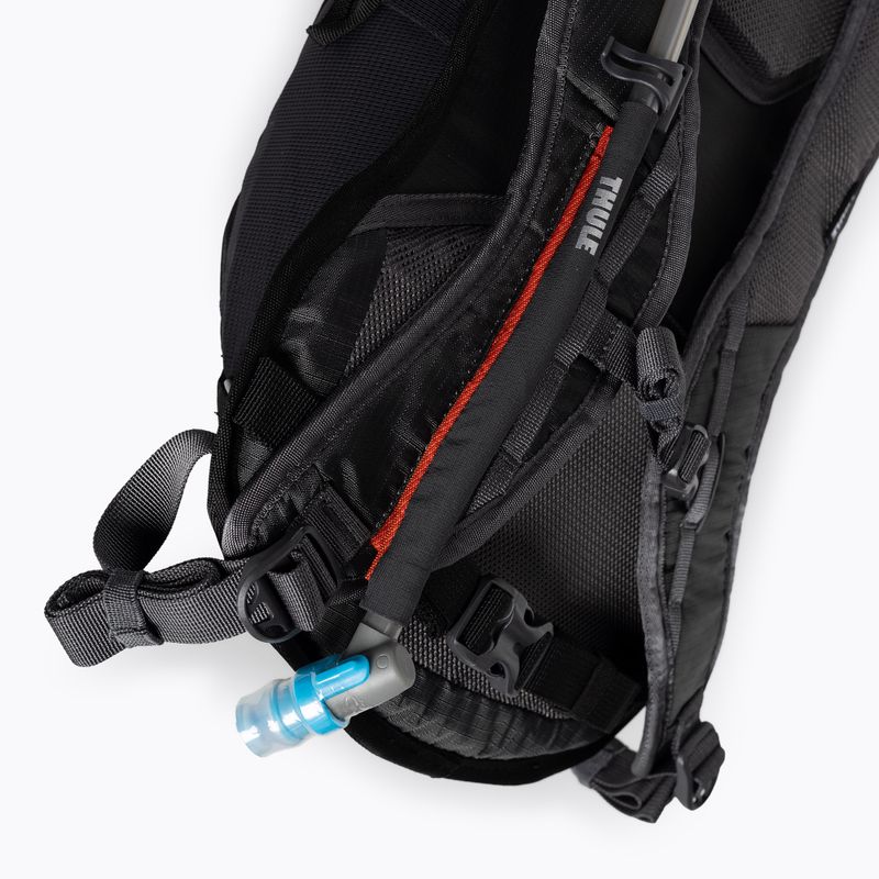 Рюкзак гідратаційний  Thule UpTake Bike Hydration 8 л чорний 3203804 5