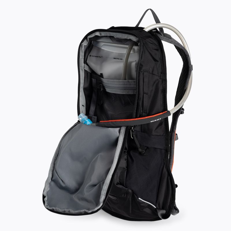 Рюкзак гідратаційний  Thule UpTake Bike Hydration 8 л чорний 3203804 6