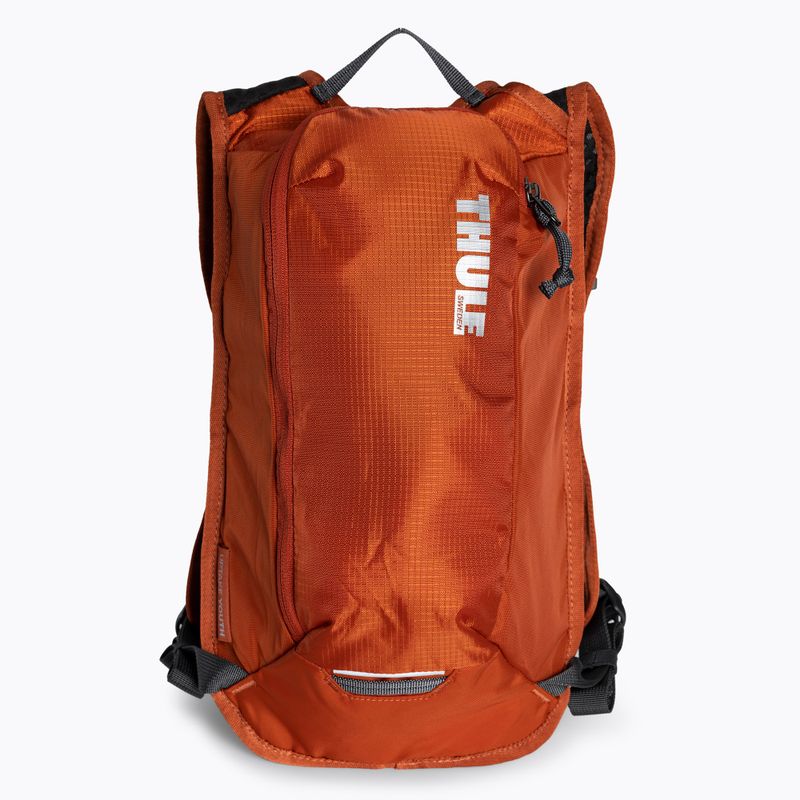 Рюкзак гідратаційний  дитячий Thule UpTake Bike Hydration 6 л помаранчевий 3203812
