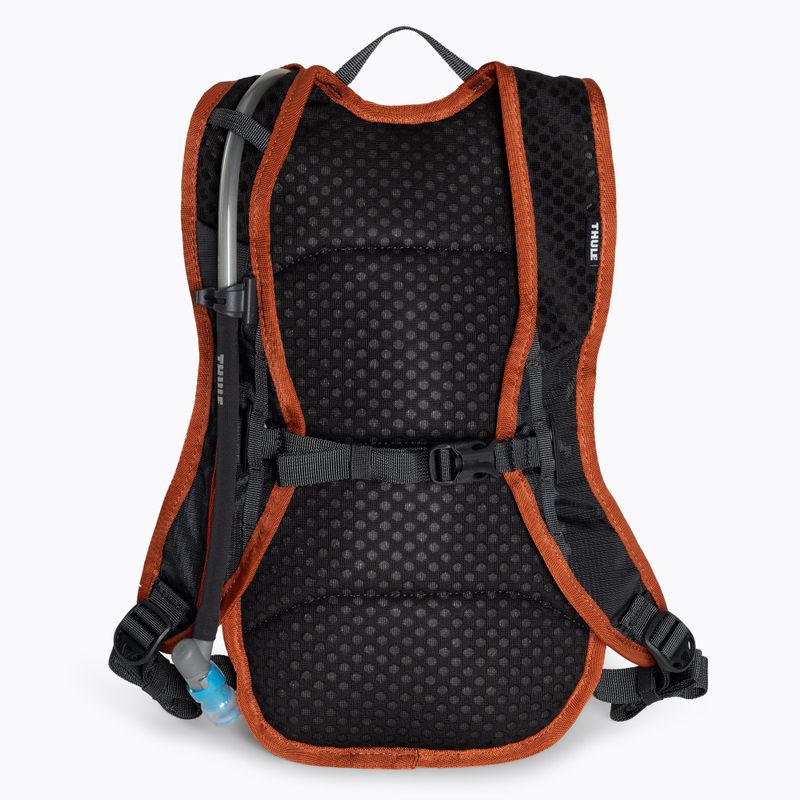 Рюкзак гідратаційний  дитячий Thule UpTake Bike Hydration 6 л помаранчевий 3203812 2