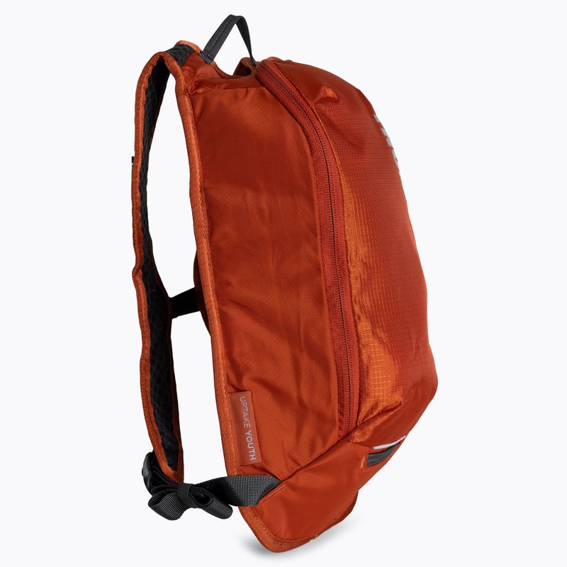 Рюкзак гідратаційний  дитячий Thule UpTake Bike Hydration 6 л помаранчевий 3203812 3