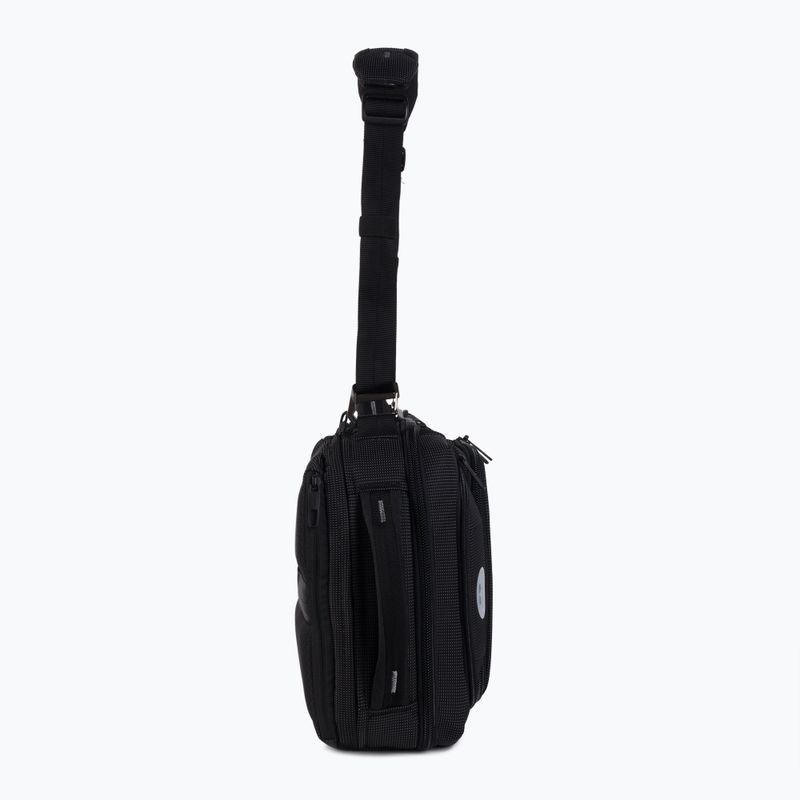 Сумка дорожня Thule Crossover 2 чорна 3203841 5