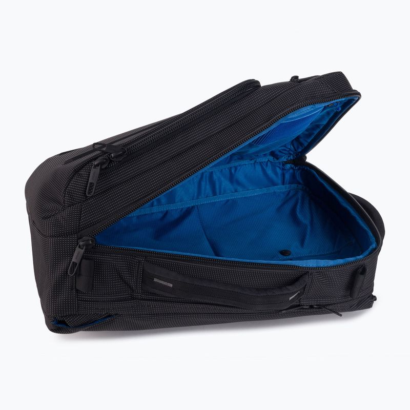 Сумка дорожня Thule Crossover 2 чорна 3203841 7