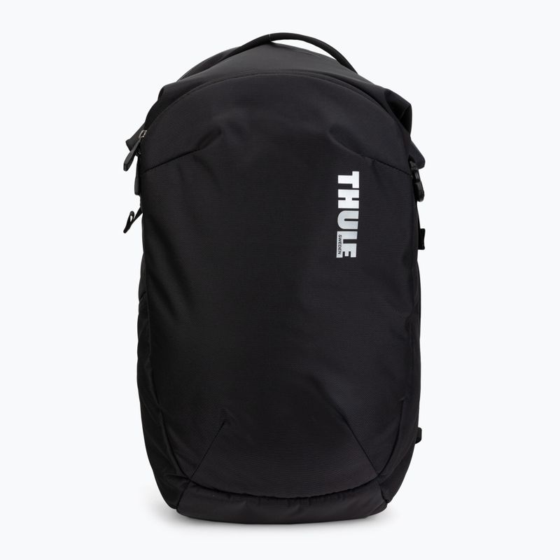Рюкзак туристичний Thule Subterra Travel 34 l чорний 3204022