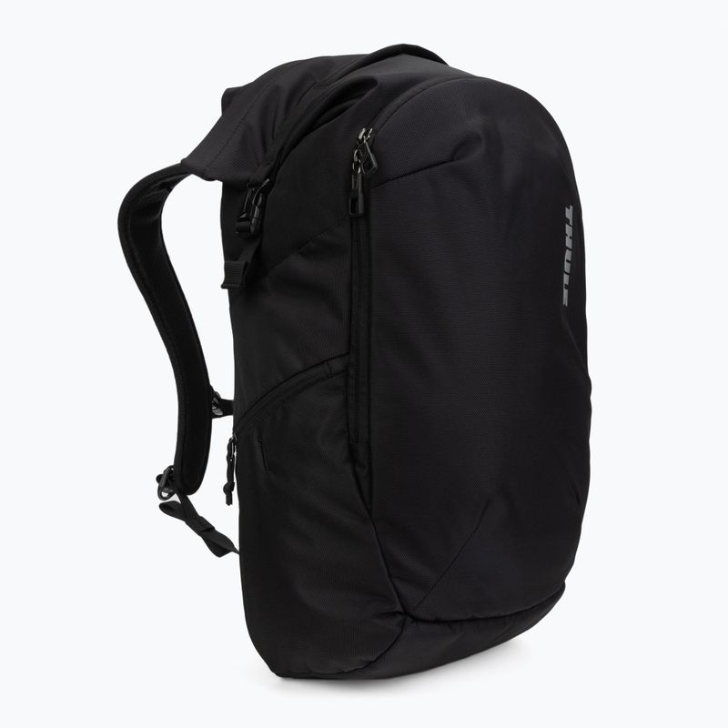 Рюкзак туристичний Thule Subterra Travel 34 l чорний 3204022 2