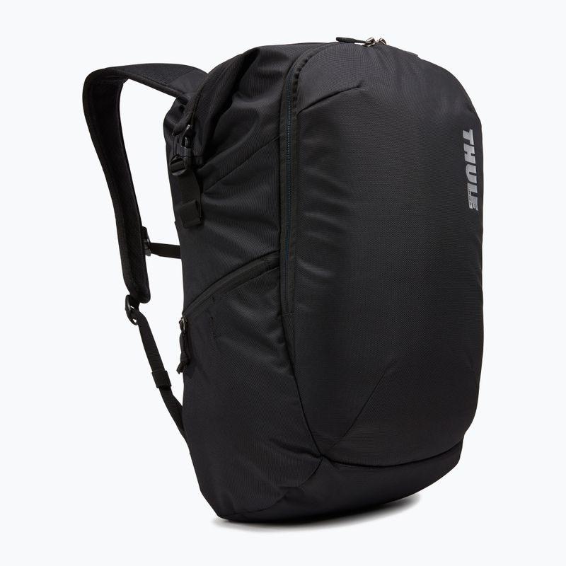 Рюкзак туристичний Thule Subterra Travel 34 l чорний 3204022 6